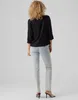 VERO MODA Eleganter Blazer Jackett Leichter Business Produktbild-Vorschau 3