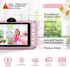 3,5-Zoll-Großbildschirm 1080P HD 12MP Eingebaute 32GB Produktbild-Vorschau 6