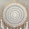 Wandbehang Wandschmuck Wandteppich Etnik Traumfänger Boho Produktbild-Vorschau 3