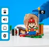 LEGO® Super Mario™ 71381 Chain Chomp i spotkanie w dżungli Podgląd zdjęcia produktu 22