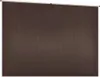 vidaXL Záhradný prístrešok Brown 195x198x159 cm Pozinkovaná Náhľad obrázku produktu 4