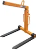 Ladegabel 2000 Tragkraft, Gewichtsausgleich automatisch, Produktbild-Vorschau 2