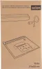 Orion | Woreczki próżniowe do żywności - 22x21 cm - 10 Podgląd zdjęcia produktu 5