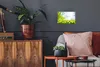 MuchoWow® Poster Blumen - Frühling - Gelb 30x20 cm - Produktbild-Vorschau 2