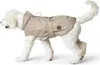 Hunter Hunde-Regenmantel Milford, Größe:35 cm, Farbe:taupe Produktbild-Vorschau 4
