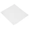 200 feuilles de papier d'animation translucide frappé bonne Voir les images du produit 5