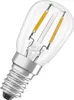 OSRAM LED Filament T26 1,3W E14 110lm 2.700K klar Produktbild-Vorschau 4