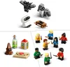 LEGO Harry Potter Adventskalender 2025 - Weihnachten Produktbild-Vorschau 5