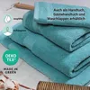 DoubleDry Premium Handtücher Set - 3 Stück 70 X 140 cm Produktbild-Vorschau 6