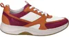 JOSEF SEIBEL Elli 09 | Sneaker da  Donne | rosso Anteprima dell’immagine prodotto 2