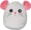 Ty 39224 - Catnip Maus - Squish A Boo / Squishy Beanies - Produktbild-Vorschau 2
