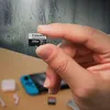 Transcend microSDXC 340S, 128 GB, MicroSDXC, Klasa 10, Podgląd zdjęcia produktu 4