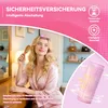 Wiederaufladbare elektrische Lockenwickler 2er-Set, Produktbild-Vorschau 4