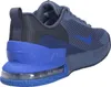 Nike M Air Max Alpha Trainer 6 Blau/Weiss Blau/Weiss 41 Produktbild-Vorschau 4