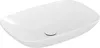 Villeroy & Boch Ventil Push-Open Keramik weiß 8L033401 Produktbild-Vorschau 3