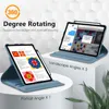 FINTIE Hülle für iPad Air 11 Zoll M4/M3/M2 Produktbild-Vorschau 4