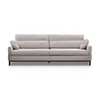 BEAUTYSOFA | Wohnzimmer-Set BELLANO - Gepolsterter Set mit Produktbild-Vorschau 4