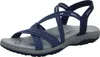 Skechers 163117-NVY - Skechers Sandalen Reggae Slim  Produktbild-Vorschau 17