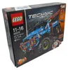 Ciężarówka holownicza LEGO® Technic z napędem na wszystkie Podgląd zdjęcia produktu 22