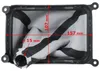 Hyundai Getz 02-07 Schaltmanschette SCHWARZ + Rahmen Produktbild-Vorschau 2