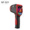 A product shot of a thermal imaging camera against a white background. Náhled obrázku produktu