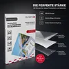 Olympia 1x100 DIN A4 80 micron, Transparent, DIN A4, 100 Produktbild-Vorschau 5