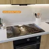 Wallario Herdabdeckplatte aus Glas, Größe 80 x 52 cm Produktbild-Vorschau 5