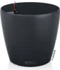 LECHUZA® Pflanzgefäße CLASSICO Color 28 Schiefergrau Produktbild-Vorschau 1