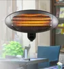 Millarco 58620 Infrarot Quarz Elektro Terrassenheizung zur Produktbild-Vorschau 7