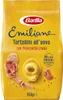 Tortellini z szynką Emiliane tortelloni all'uovo 250g - Podgląd zdjęcia produktu 1