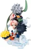 Figurka PVC FigUnity Team 7 Naruto Shippuden 13 cm (z Náhľad obrázku produktu 6