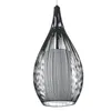 Eglo 92252 Razoni Lampe à suspendre E27 acier noir blanc Voir les images du produit 5