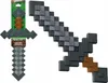 MINECRAFT Kamenný meč Pixel JCV19 /5 Náhled obrázku produktu 13