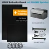 Anker SOLIX 1.000 W Balkonkraftwerk Solarbank Pro 2 mit Produktbild-Vorschau 2