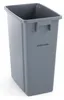 Hendi 691137, 315 mm, 455 mm, 580 mm, 1 Stück(e) Produktbild-Vorschau 1