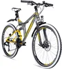 Bergsteiger Phoenix 26 Zoll Mountainbike, geeignet ab 160 Produktbild-Vorschau 1