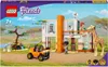 Stavebnica LEGO Friends Mia a záchranná akcia v divo?ine Náhľad obrázku produktu 1