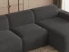 GrainGold Ecksofa L-Form Rechts Lavia - Ecksofa mit Produktbild-Vorschau 5