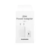 Samsung USB-C Ladegert 25W ohne Datenkabel wei Produktbild-Vorschau 28