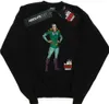 The Big Bang Theory - Sweatshirt für Herren BI10914 (XXL) Produktbild-Vorschau 1