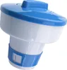 Wasserpflegeset Langzeit ChlorTabs 200g, 2x 1 kg und 1x Produktbild-Vorschau 4