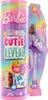 Barbie Cutie Reveal Serie Cozy Cute - Pudel Anteprima dell’immagine prodotto 10