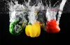 Herdabdeckplatte Glaskeramikkochfeld-Abdeckung Spritzschutz Produktbild-Vorschau 2