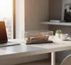 Premium Modellauto Vitrine 1:43 mit Sockel - Staubschutz & Produktbild-Vorschau 5
