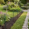 Ogrodzenie do stawu z łukiem dolnym – ok. 390 x 52,5 cm – Podgląd zdjęcia produktu 5