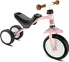 Puky PUKYmoto -ensimmäinen ajoneuvoni, Retro Rose Produktbild-Vorschau 2