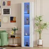 Nowoczesna witryna LED z sterowaniem za pomocą aplikacji, Podgląd zdjęcia produktu 3