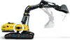 LEGO Technic 42121 - Hydraulický bagr Náhled obrázku produktu 12