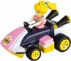 Carrera 2,4GHz Mario Kart Mini RC - Peach, (Paperbox) Produktbild-Vorschau 5