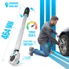 Drehmomentschlüssel Teleskop Umschaltknarre 1/2" Radwechsel Produktbild-Vorschau 2